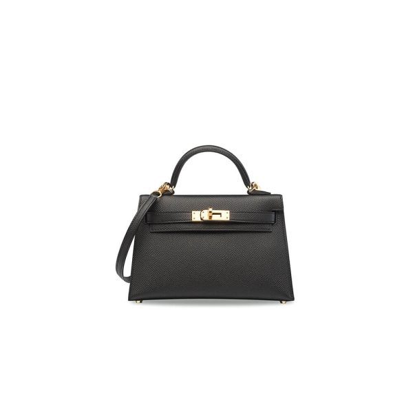 LUXUCYBAGSHermes