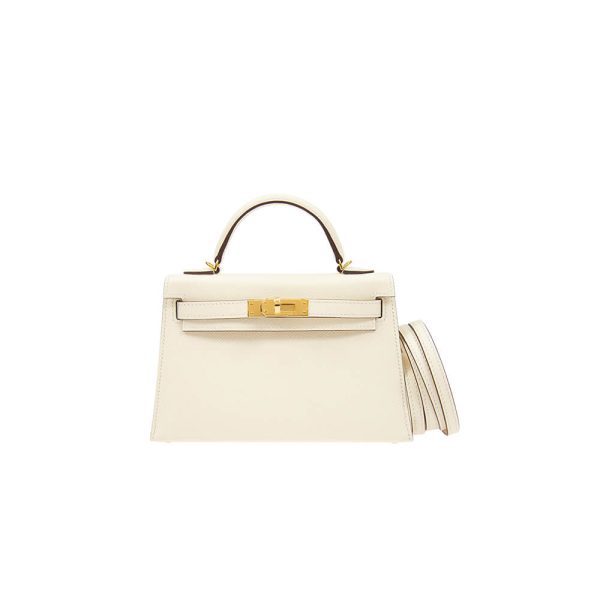 LUXUCYBAGSHermes