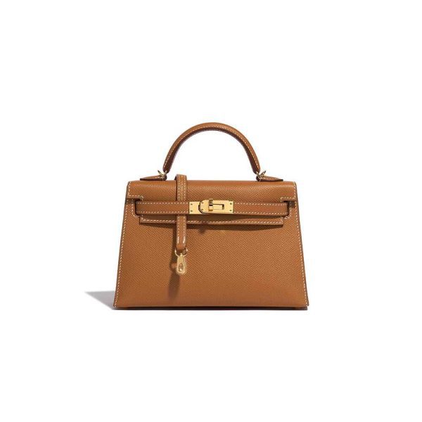 LUXUCYBAGSHermes