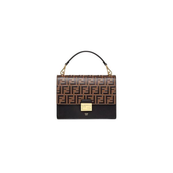 LUXUCYBAGSFendi