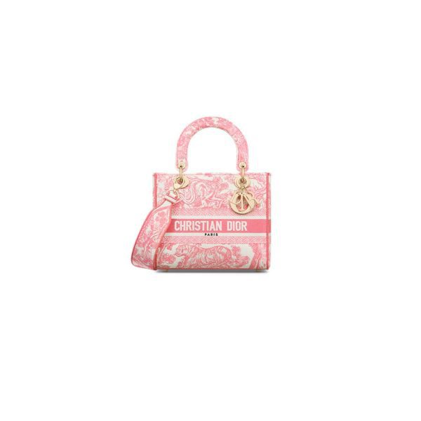 LUXUCYBAGSDior