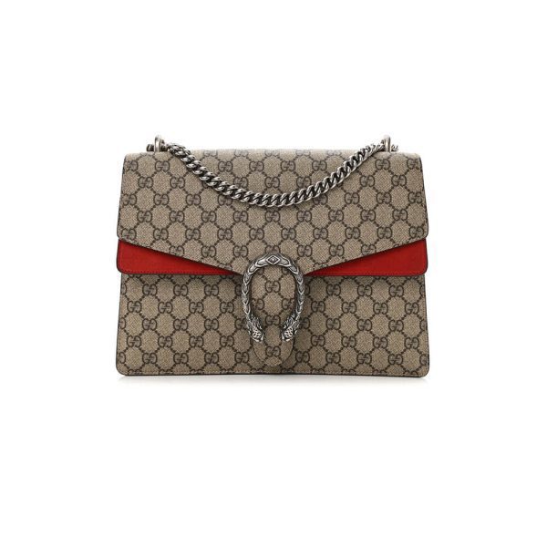 LUXUCYBAGSGucci