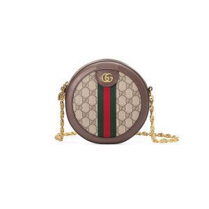 LUXUCYBAGSGucci