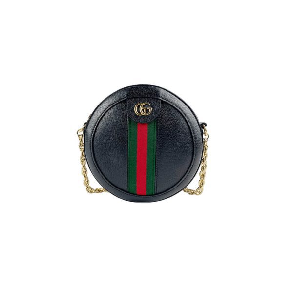 LUXUCYBAGSGucci