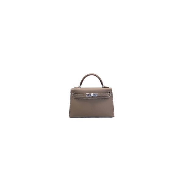LUXUCYBAGSHermes