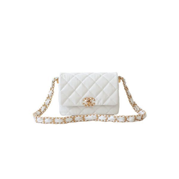 LUXUCYBAGSChanel