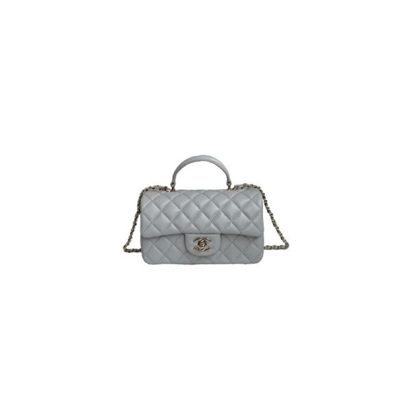 LUXUCYBAGSChanel