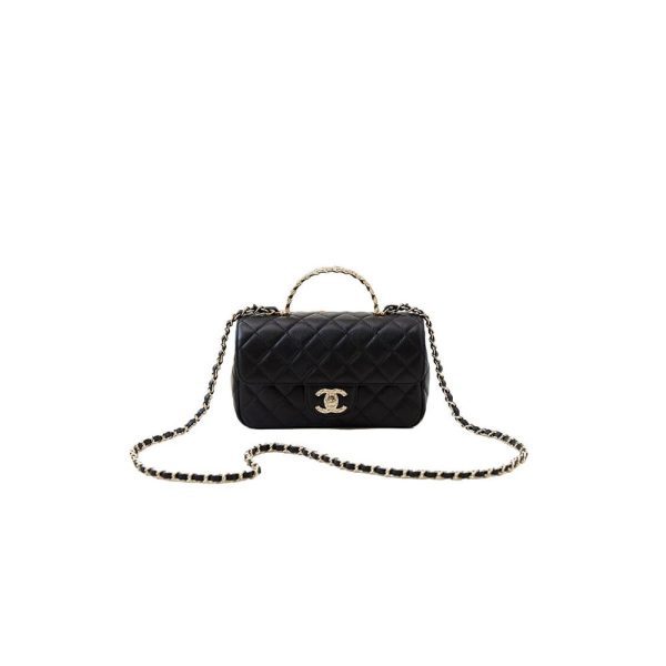 LUXUCYBAGSChanel