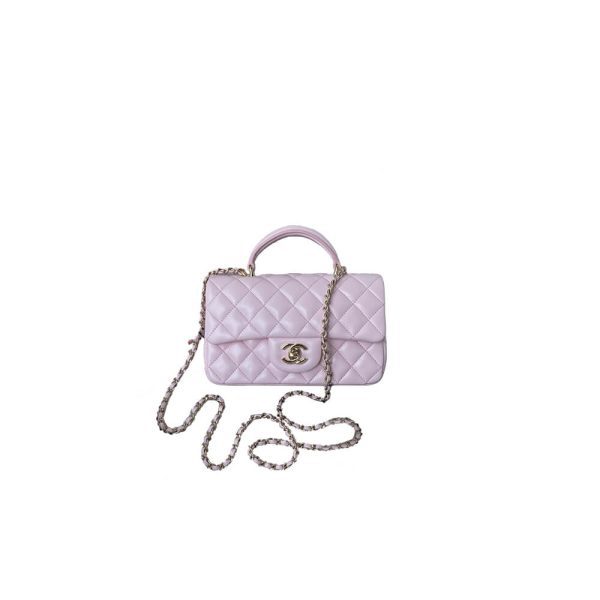 LUXUCYBAGSChanel