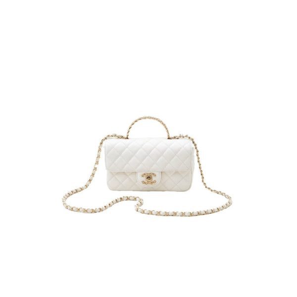 LUXUCYBAGSChanel