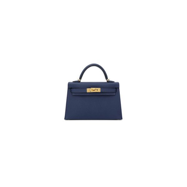 LUXUCYBAGSHermes