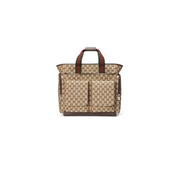 LUXUCYBAGSGucci