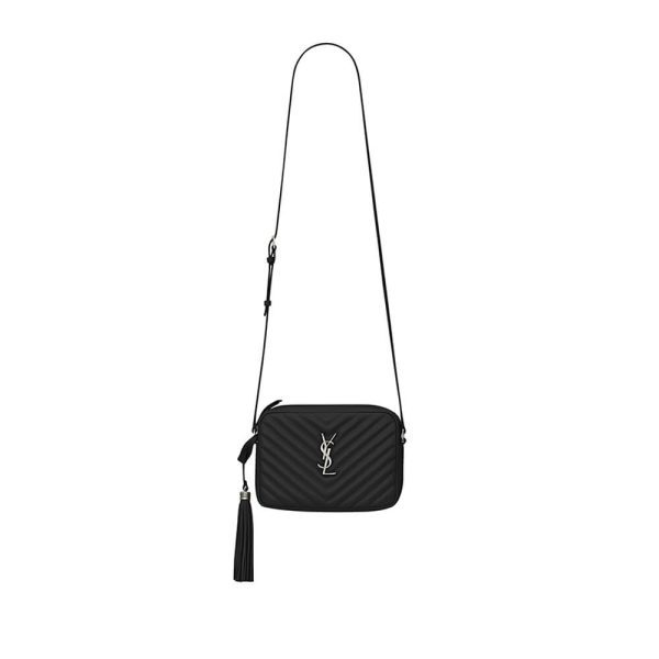 LUXUCYBAGSYSL