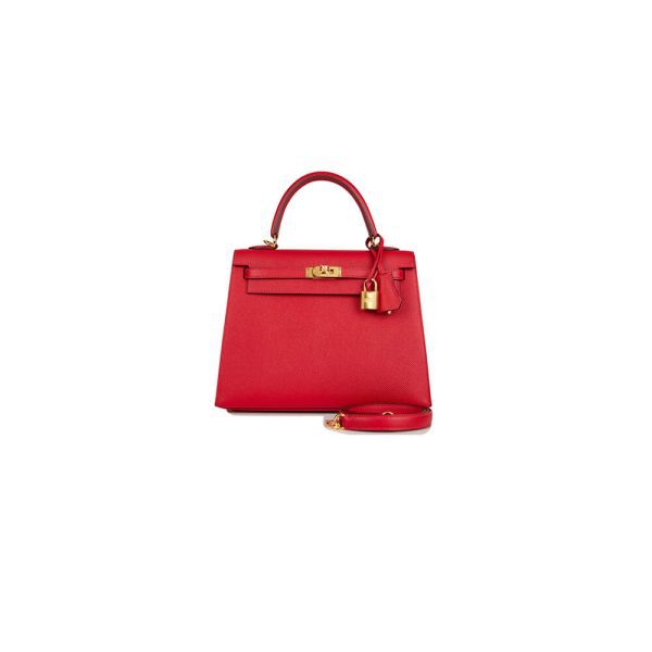 LUXUCYBAGSHermes