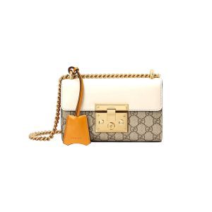 LUXUCYBAGSGucci