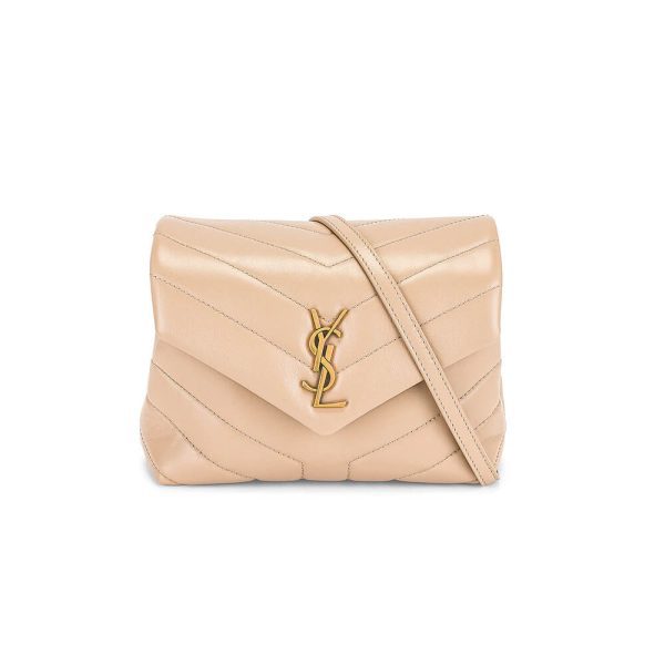 LUXUCYBAGSYSL