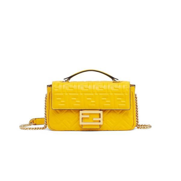 LUXUCYBAGSFendi