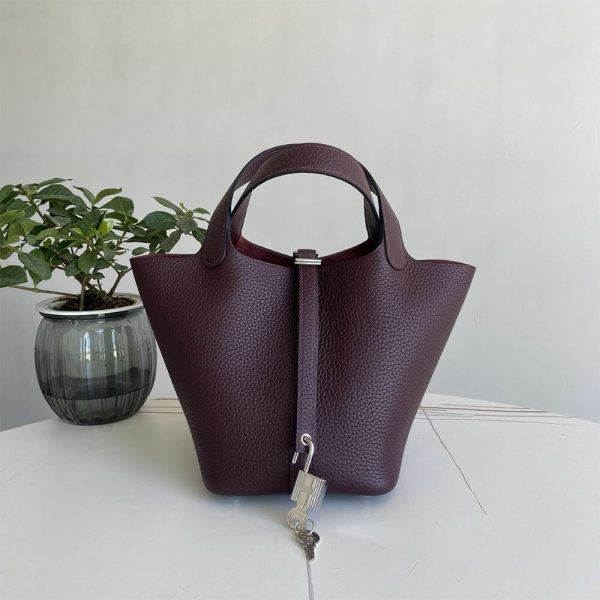 LUXUCYBAGSHermes