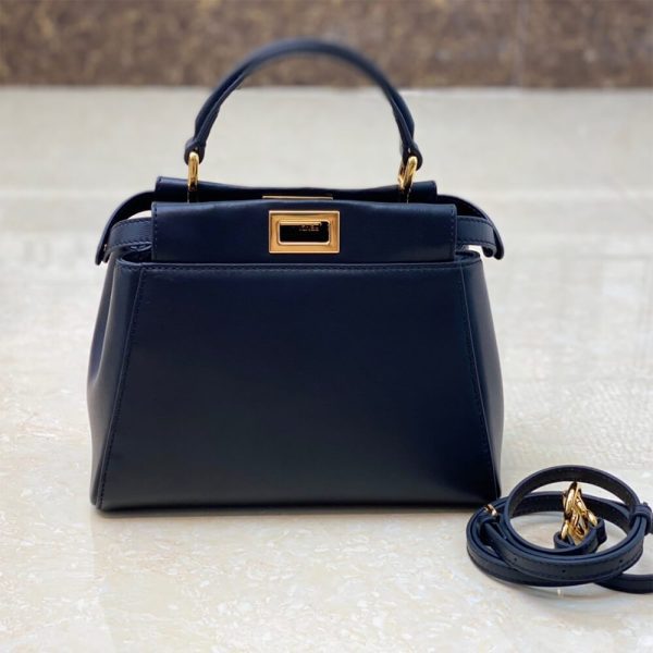 LUXUCYBAGSFendi