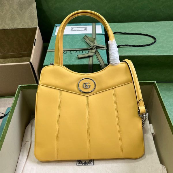 LUXUCYBAGSGucci
