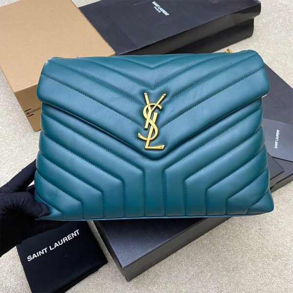 LUXUCYBAGSYSL
