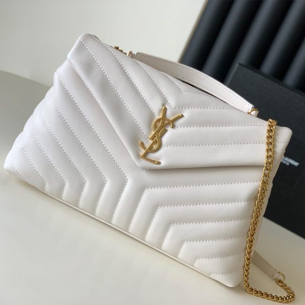 LUXUCYBAGSYSL