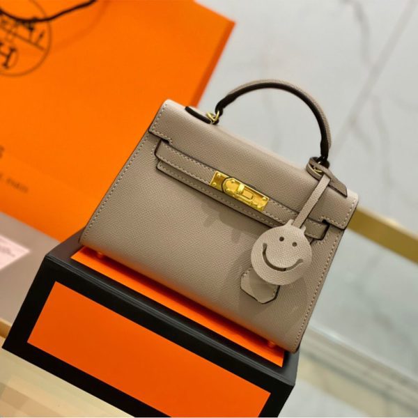 LUXUCYBAGSHermes
