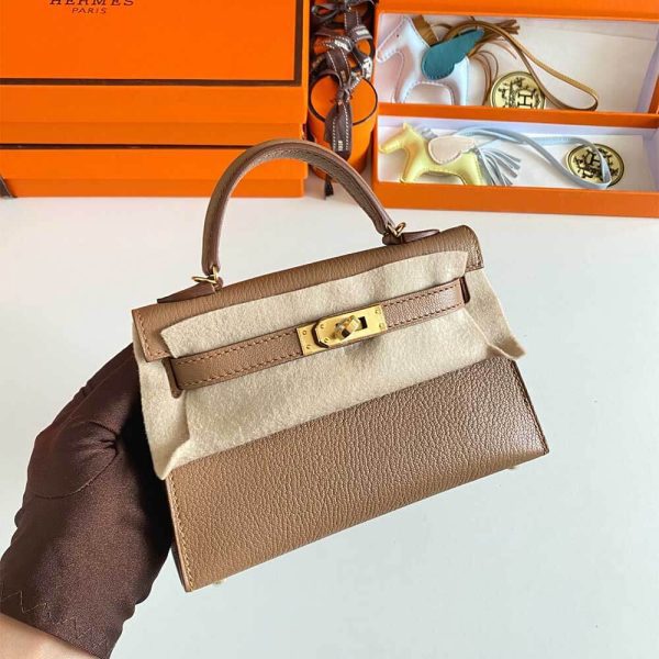 LUXUCYBAGSHermes