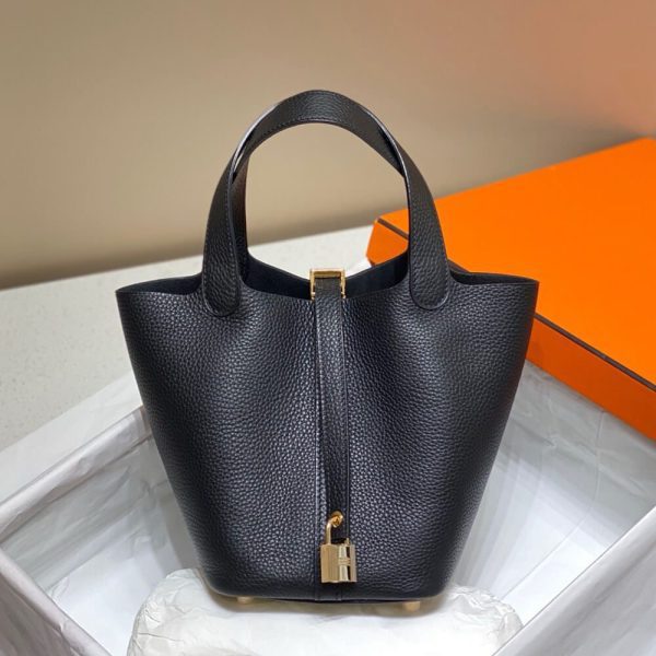 LUXUCYBAGSHermes