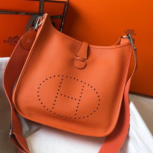 LUXUCYBAGSHermes