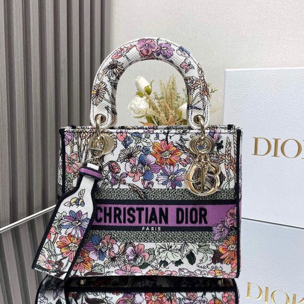 LUXUCYBAGSDior