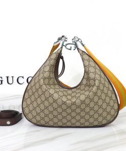 LUXUCYBAGSGucci