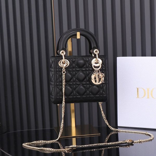 LUXUCYBAGSDior