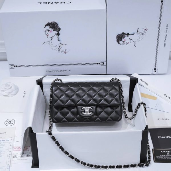 LUXUCYBAGSChanel