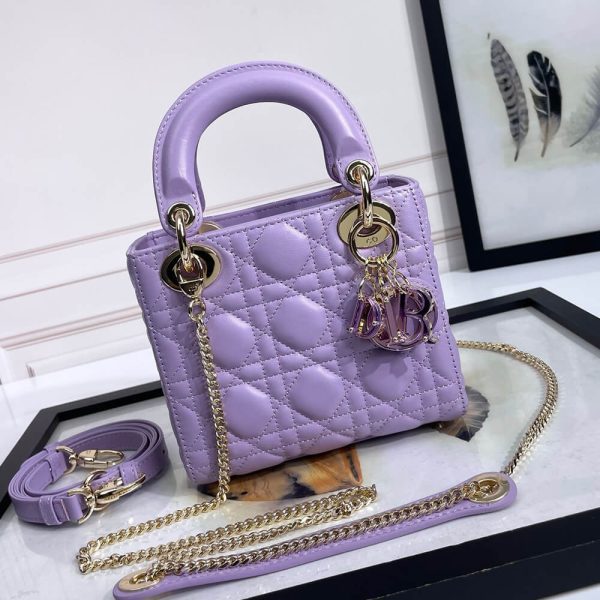LUXUCYBAGSDior