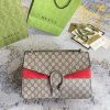 LUXUCYBAGSGucci