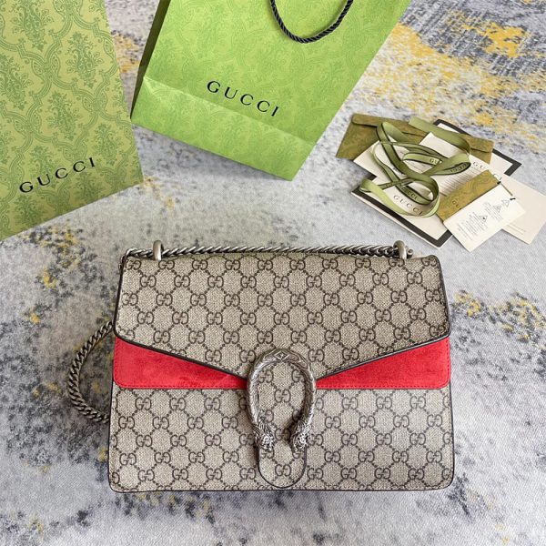 LUXUCYBAGSGucci