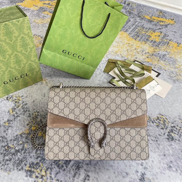 LUXUCYBAGSGucci