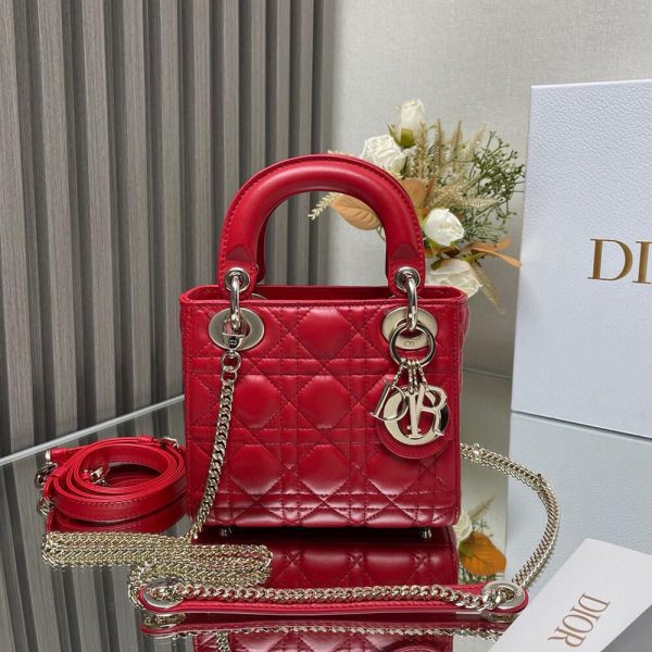 LUXUCYBAGSDior