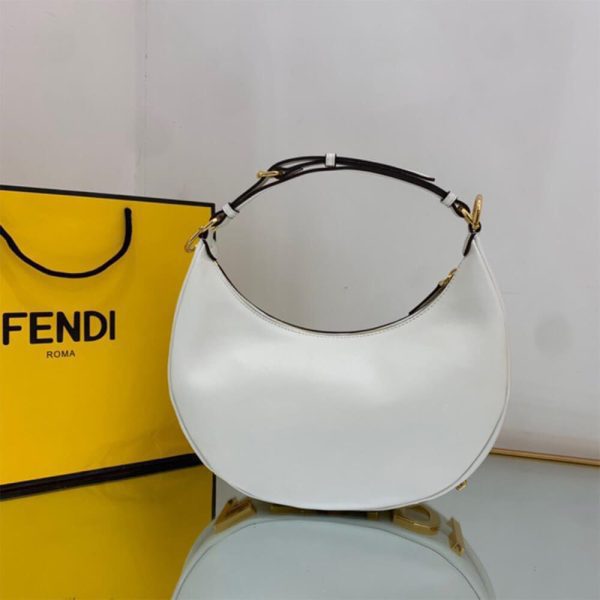 LUXUCYBAGSFendi