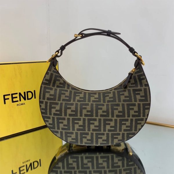 LUXUCYBAGSFendi