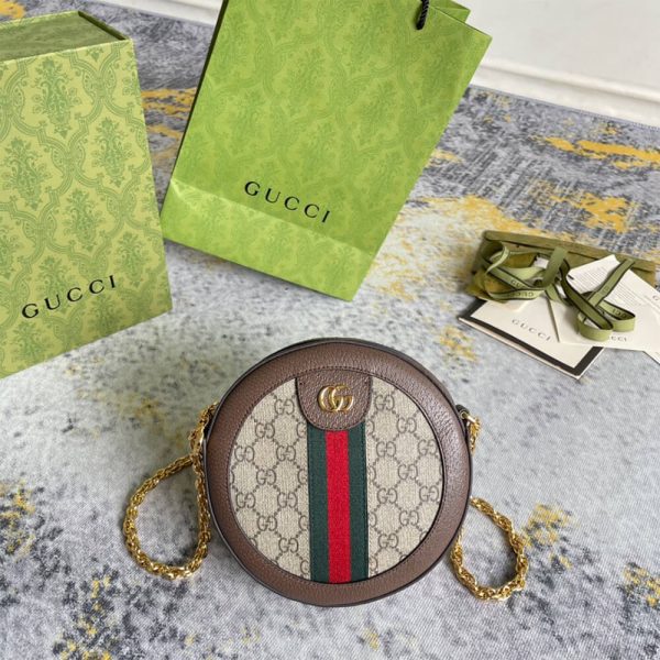LUXUCYBAGSGucci