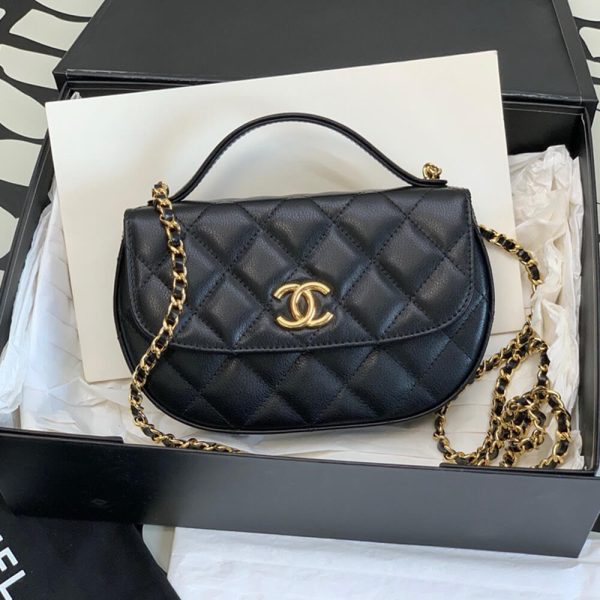 LUXUCYBAGSChanel