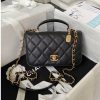 LUXUCYBAGSChanel