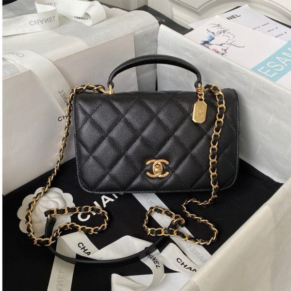 LUXUCYBAGSChanel