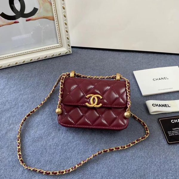 LUXUCYBAGSChanel