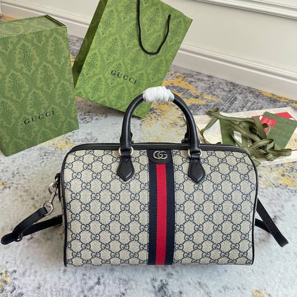 LUXUCYBAGSGucci
