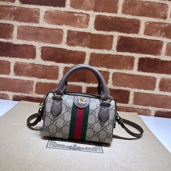 LUXUCYBAGSGucci