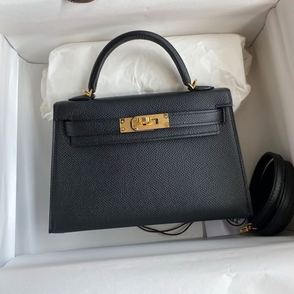 LUXUCYBAGSHermes