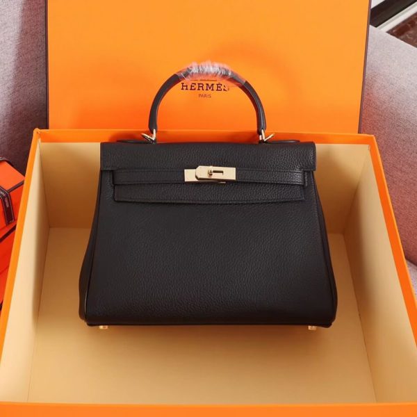LUXUCYBAGSHermes
